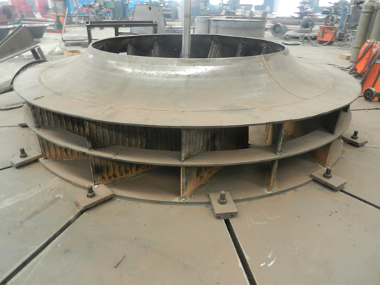 成都碩能風機設(shè)備有限公司